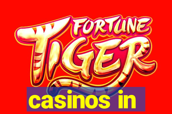 casinos in